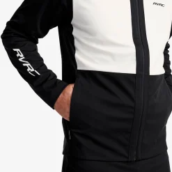 Perform Softshell Jacket Herren Black/Tofu