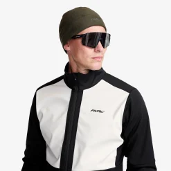Perform Softshell Jacket Herren Black/Tofu
