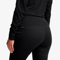 Perform Softshell Pants Damen Black