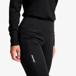Perform Softshell Pants Damen Black