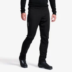 Perform Softshell Pants Herren Black