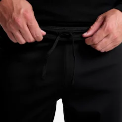Perform Softshell Pants Herren Black