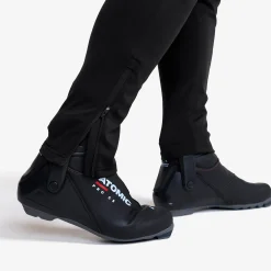 Perform Softshell Pants Herren Black