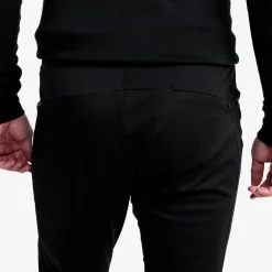 Perform Softshell Pants Herren Black
