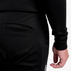 Perform Softshell Pants Herren Black