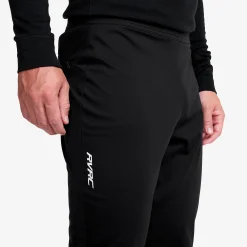 Perform Softshell Pants Herren Black