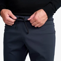 Perform Softshell Pants Herren Deep Navy
