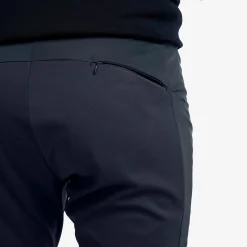 Perform Softshell Pants Herren Deep Navy