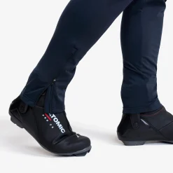 Perform Softshell Pants Herren Deep Navy