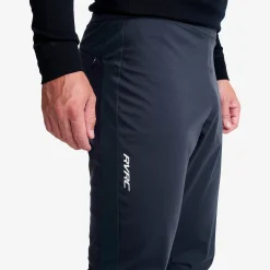 Perform Softshell Pants Herren Deep Navy