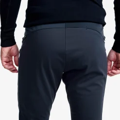 Perform Softshell Pants Herren Deep Navy