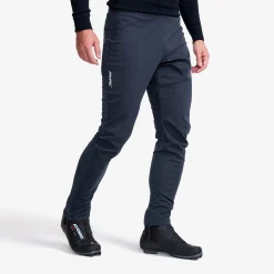Perform Softshell Pants Herren Deep Navy