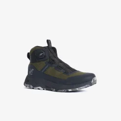 Phantom Quick Dial Waterproof Hiking Boots Herren Forest Night