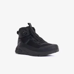 Phantom Quick Dial Waterproof Hiking Boots Herren Black