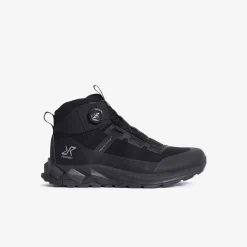 Phantom Quick Dial Waterproof Hiking Boots Herren Black