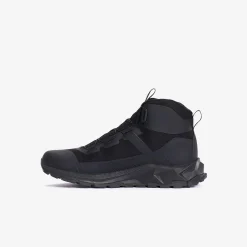 Phantom Quick Dial Waterproof Hiking Boots Herren Black