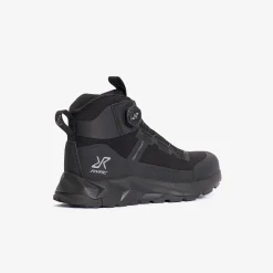 Phantom Quick Dial Waterproof Hiking Boots Damen Black