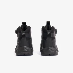 Phantom Quick Dial Waterproof Hiking Boots Damen Black