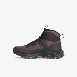 Phantom Quick Dial Waterproof Hiking Boots Damen Winetasting