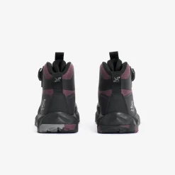Phantom Quick Dial Waterproof Hiking Boots Damen Winetasting
