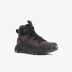 Phantom Quick Dial Waterproof Hiking Boots Damen Winetasting