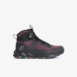 Phantom Quick Dial Waterproof Hiking Boots Damen Winetasting