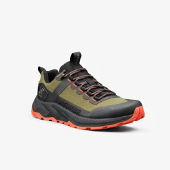 Phantom Trail Low Hiking Shoes Herren Dark Olive