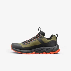 Phantom Trail Low Hiking Shoes Herren Dark Olive