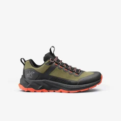 Phantom Trail Low Hiking Shoes Herren Dark Olive