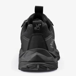 Phantom Trail Low Hiking Shoes Herren Black