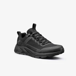Phantom Trail Low Hiking Shoes Herren Black