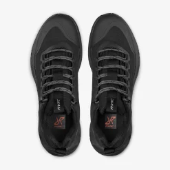 Phantom Trail Low Hiking Shoes Herren Black