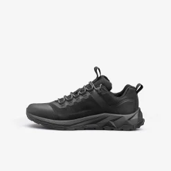Phantom Trail Low Hiking Shoes Herren Black