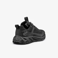 Phantom Trail Low Hiking Shoes Herren Black