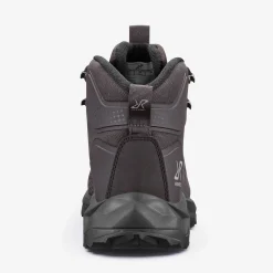 Phantom Trail Mid Waterproof Hiking Boots Herren Blackout