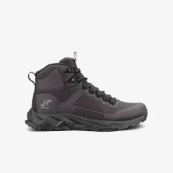 Phantom Trail Mid Waterproof Hiking Boots Herren Blackout