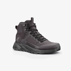Phantom Trail Mid Waterproof Hiking Boots Herren Blackout