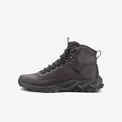 Phantom Trail Mid Waterproof Hiking Boots Herren Blackout