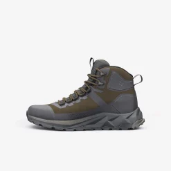 Phantom Trail Mid Waterproof Hiking Boots Herren Dark Olive