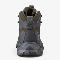 Phantom Trail Mid Waterproof Hiking Boots Herren Dark Olive