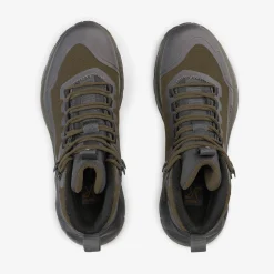 Phantom Trail Mid Waterproof Hiking Boots Herren Dark Olive