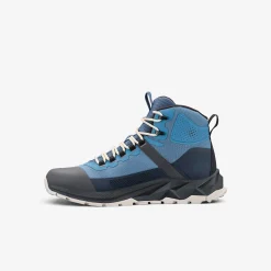Phantom Trail Mid Waterproof Hiking Boots Herren Stellar