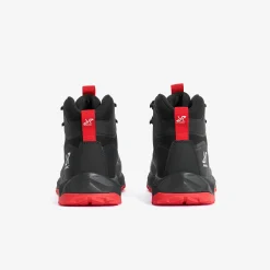 Phantom Trail Mid Waterproof Hiking Boots Herren Asphalt