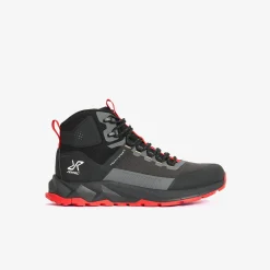 Phantom Trail Mid Waterproof Hiking Boots Herren Asphalt