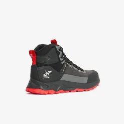 Phantom Trail Mid Waterproof Hiking Boots Herren Asphalt