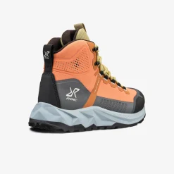 Phantom Trail Mid Waterproof Hiking Boots Herren Copper Tan
