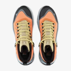Phantom Trail Mid Waterproof Hiking Boots Herren Copper Tan