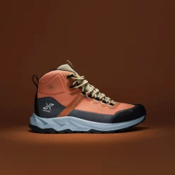 Phantom Trail Mid Waterproof Hiking Boots Herren Copper Tan