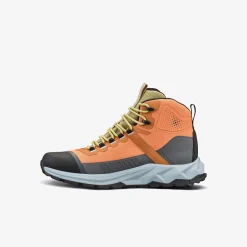 Phantom Trail Mid Waterproof Hiking Boots Herren Copper Tan