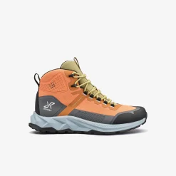 Phantom Trail Mid Waterproof Hiking Boots Herren Copper Tan